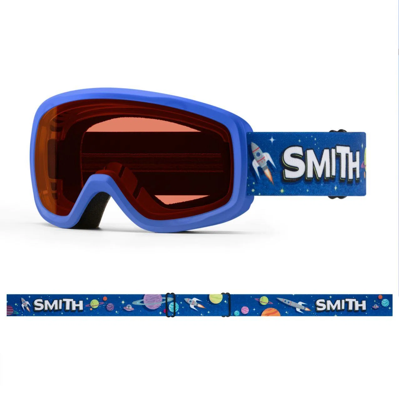 Smith Optics Snow Goggles M00442 Snowday Goggles - view 51